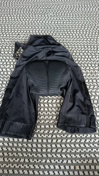 Culote Ciclismo SPEXCEL Talla S Negro