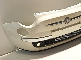 Paragolpes Delantero Fiat 500