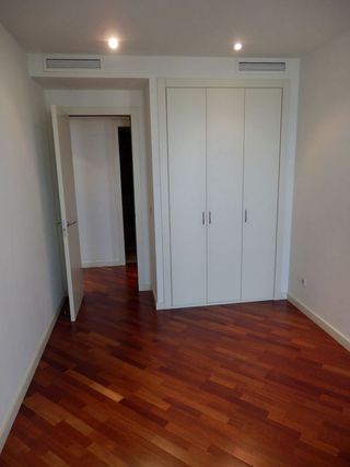 Piso en alquiler en Diagonal Mar i el Front Marítim del Poblenou en Barcelona