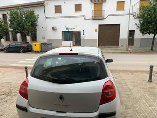 Renault Clio 2006