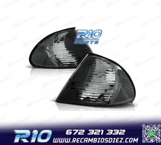 INTERMITENTES FRONTALES BMW E46 BERLINA