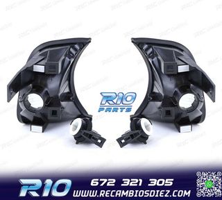 INTERMITENTES FRONTALES BMW E34 LIMOUSINE TOURING 88-95 AHUM