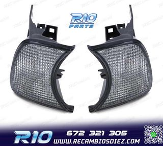 INTERMITENTES FRONTALES BMW E34 LIMOUSINE TOURING 88-95 AHUM