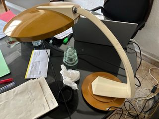 Lámpara de escritorio Faser