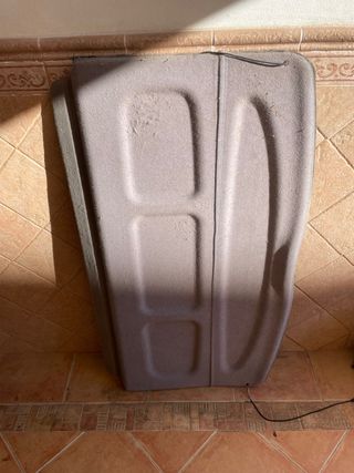 Bandeja maletero Citroën Xsara Picasso