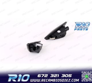 INTERMITENTES LATERALES BMW X5 E70 X6 E71 E72 F25 LED DINAMI