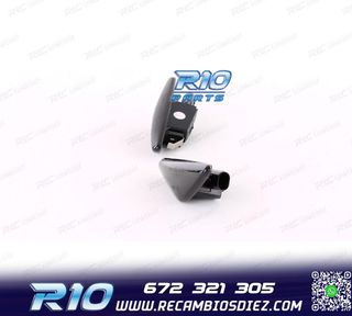 INTERMITENTES LATERALES BMW X5 E70 X6 E71 E72 F25 LED DINAMI