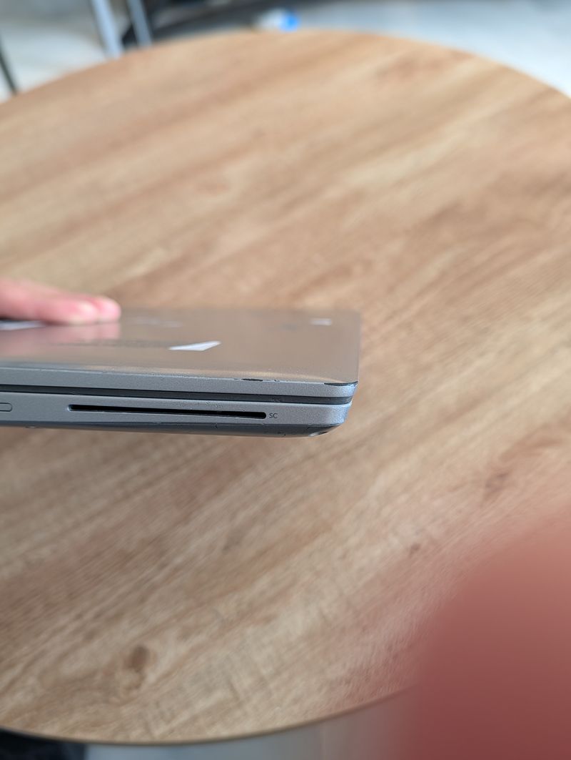 Dell Latitude 5450 Gris/Plata afbeelding 7