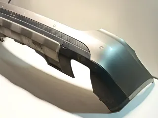 Paragolpes Trasero Mercedes ML W164