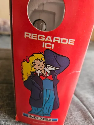 Proiettore Mupi Candy Candy V35