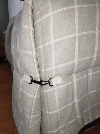 Edredón Invierno Cama 150