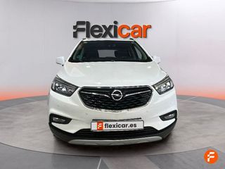 Opel Mokka X 1.4 T 103kW (140CV) 4X2 Excellence Auto