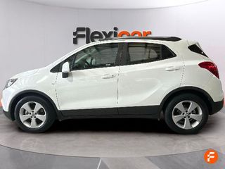 Opel Mokka X 1.4 T 103kW (140CV) 4X2 Excellence Auto