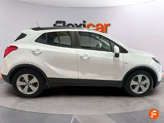 Opel Mokka X 1.4 T 103kW (140CV) 4X2 Excellence Auto