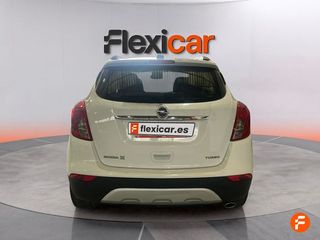 Opel Mokka X 1.4 T 103kW (140CV) 4X2 Excellence Auto