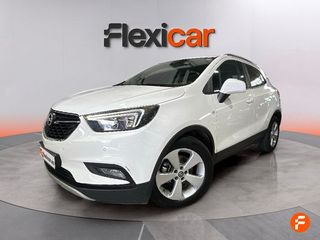 Opel Mokka X 1.4 T 103kW (140CV) 4X2 Excellence Auto