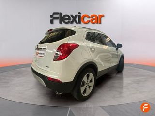 Opel Mokka X 1.4 T 103kW (140CV) 4X2 Excellence Auto
