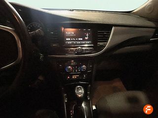 Opel Mokka X 1.4 T 103kW (140CV) 4X2 Excellence Auto