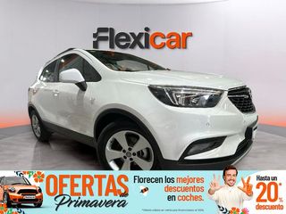 Opel Mokka X 1.4 T 103kW (140CV) 4X2 Excellence Auto