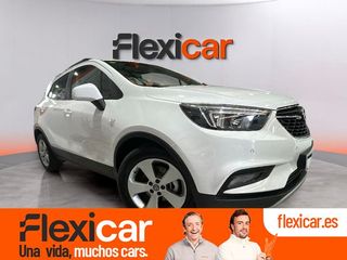 Opel Mokka X 1.4 T 103kW (140CV) 4X2 Excellence Auto