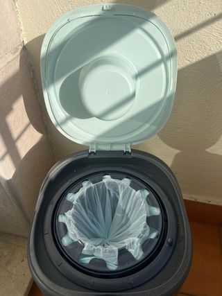 Contenedor de pañales Tommee Tippee