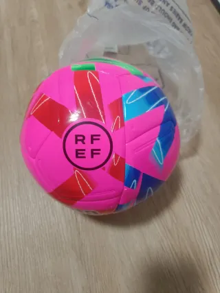 Balón Fútbol Sala Joma Oficial Liga 25-26