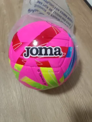 Balón Fútbol Sala Joma Oficial Liga 25-26