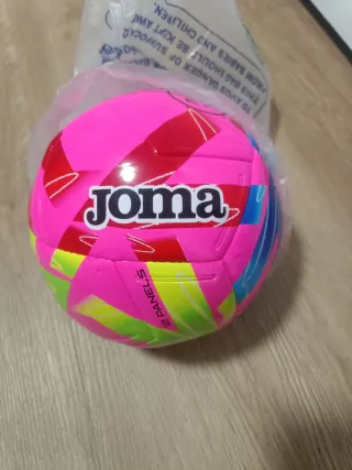 Balón Fútbol Sala Joma Oficial Liga 25-26