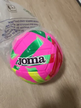 Balón Fútbol Sala Joma Oficial Liga 25-26