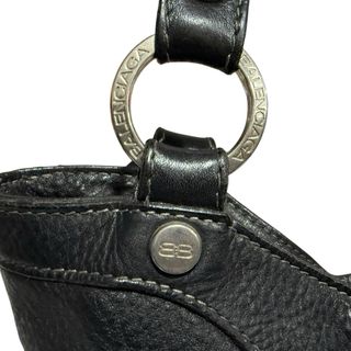 Borsa Balenciaga Nero