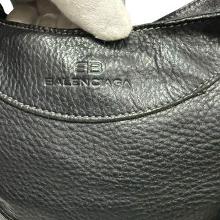 Borsa Balenciaga Nero