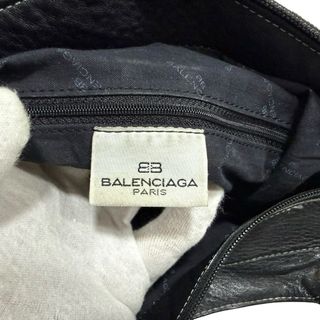 Borsa Balenciaga Nero