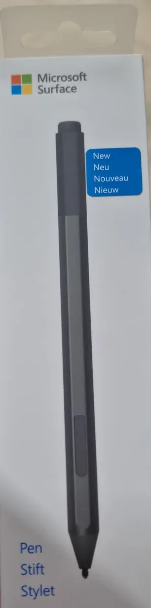 Microsoft Surface Pen 1776 afbeelding 2