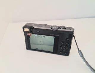 Cámara Panasonic Lumix TZ61