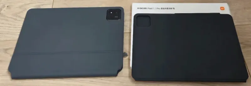 Xiaomi Pad 7 Pro Gris como nueva afbeelding 3
