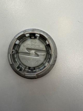 Embellecedores Tapacubos Rueda Opel Corsa F