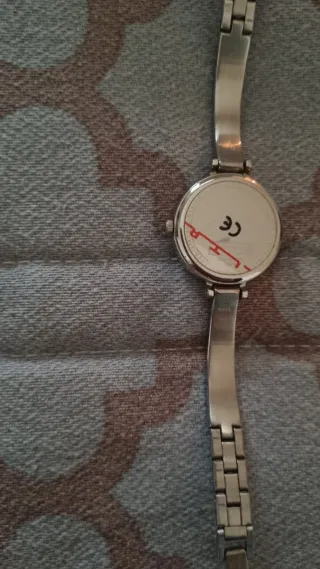 Reloj Lotus Mujer Usado en 2 ocasiones