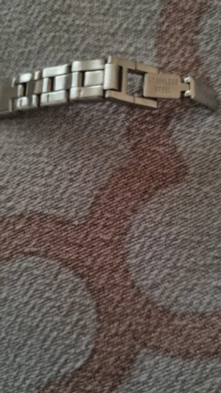 Reloj Lotus Mujer Usado en 2 ocasiones