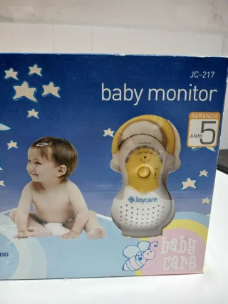 Baby Monitor JoyCare