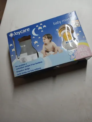 Baby Monitor JoyCare