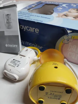 Baby Monitor JoyCare
