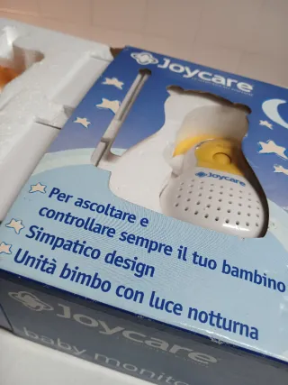 Baby Monitor JoyCare