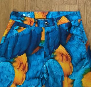 Bermuda de hombre de G-Star Raw (W29)