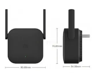Repetidor WiFi Xiaomi Mi Wifi Range Extender Pro