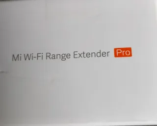 Repetidor WiFi Xiaomi Mi Wifi Range Extender Pro