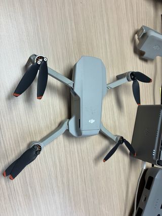 DJI Mini 2 Drone