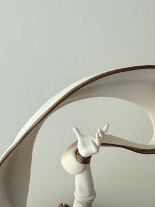 Figura Iron Studios Tormenta X-Men