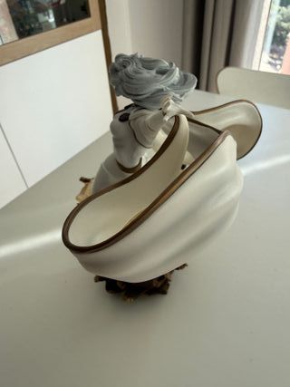 Figura Iron Studios Tormenta X-Men