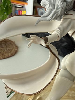 Figura Iron Studios Tormenta X-Men