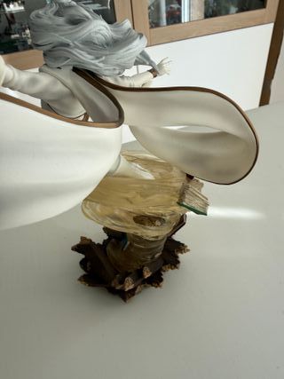 Figura Iron Studios Tormenta X-Men